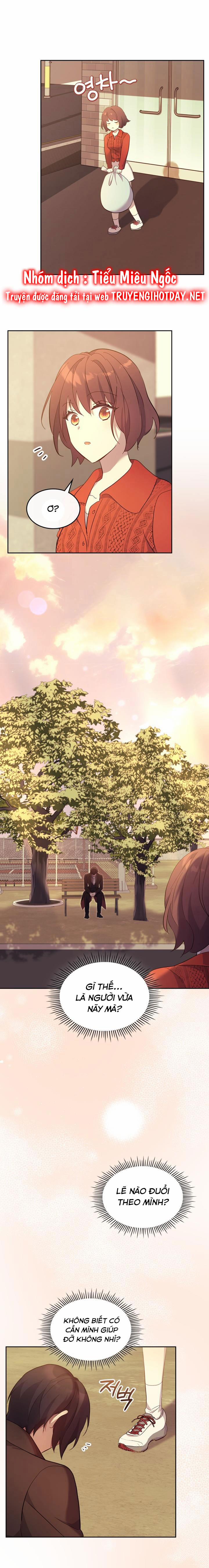 Tôi Đã Cứu Lấy Em Trai Của Nam Chính 63 trang 16