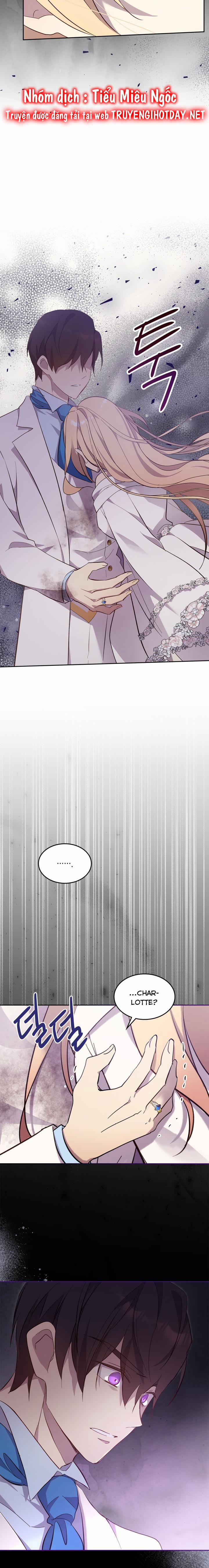 Tôi Đã Cứu Lấy Em Trai Của Nam Chính 63 trang 4