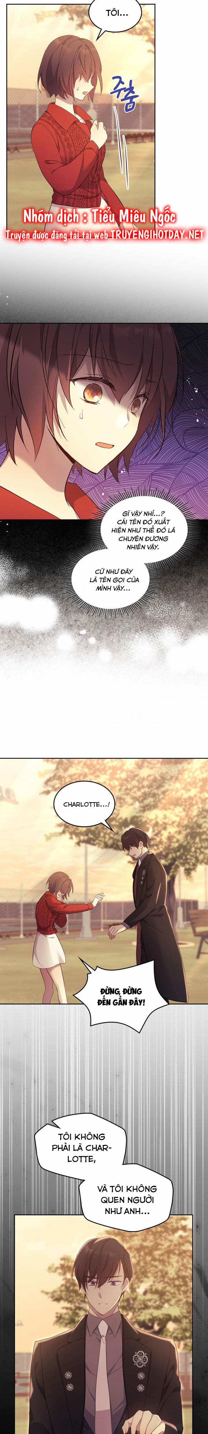 Tôi Đã Cứu Lấy Em Trai Của Nam Chính 64 trang 1