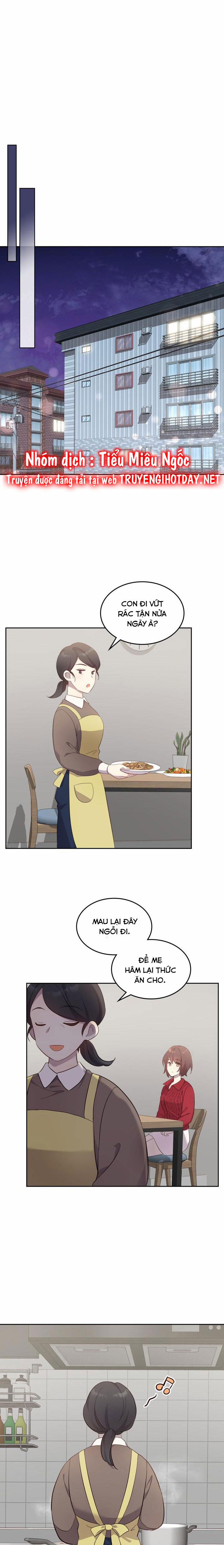 Tôi Đã Cứu Lấy Em Trai Của Nam Chính 64 trang 10