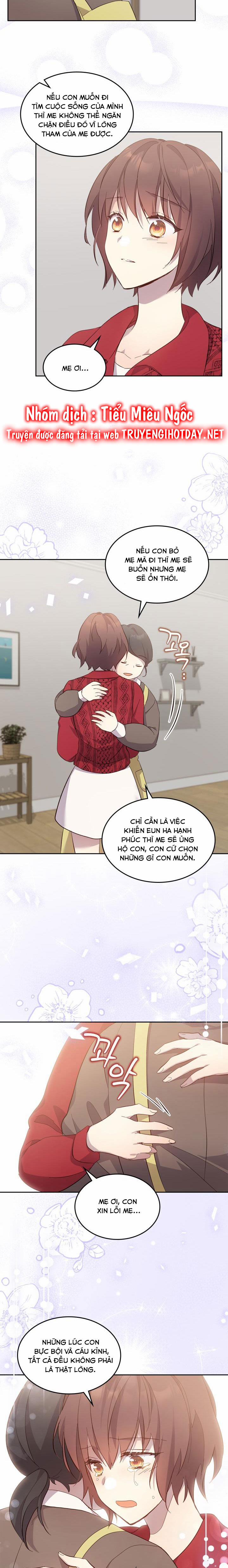 Tôi Đã Cứu Lấy Em Trai Của Nam Chính 64 trang 13