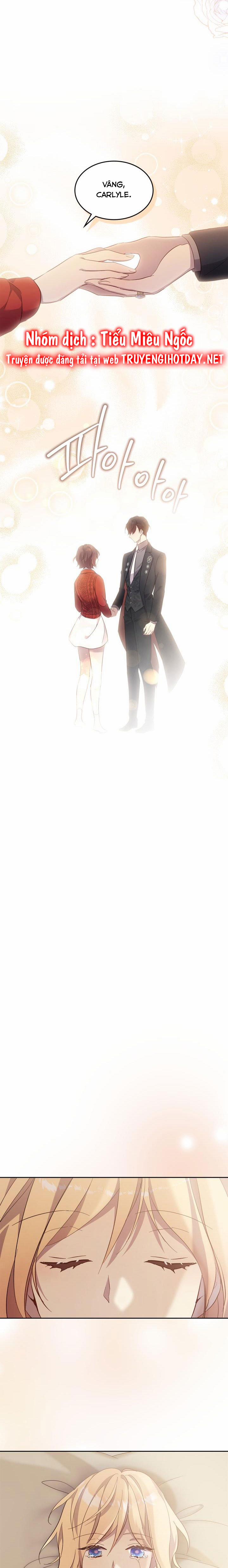 Tôi Đã Cứu Lấy Em Trai Của Nam Chính 64 trang 18