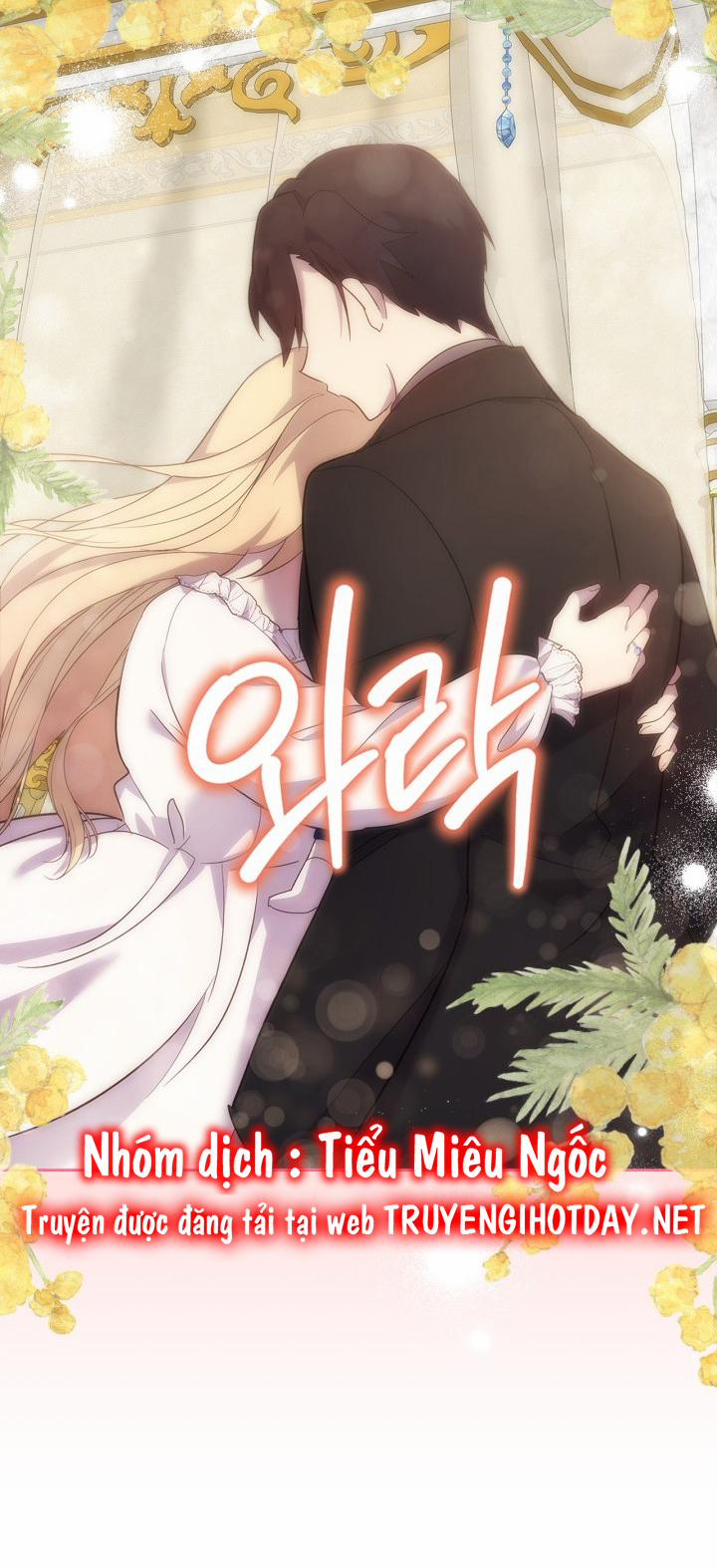 Tôi Đã Cứu Lấy Em Trai Của Nam Chính 65 trang 10