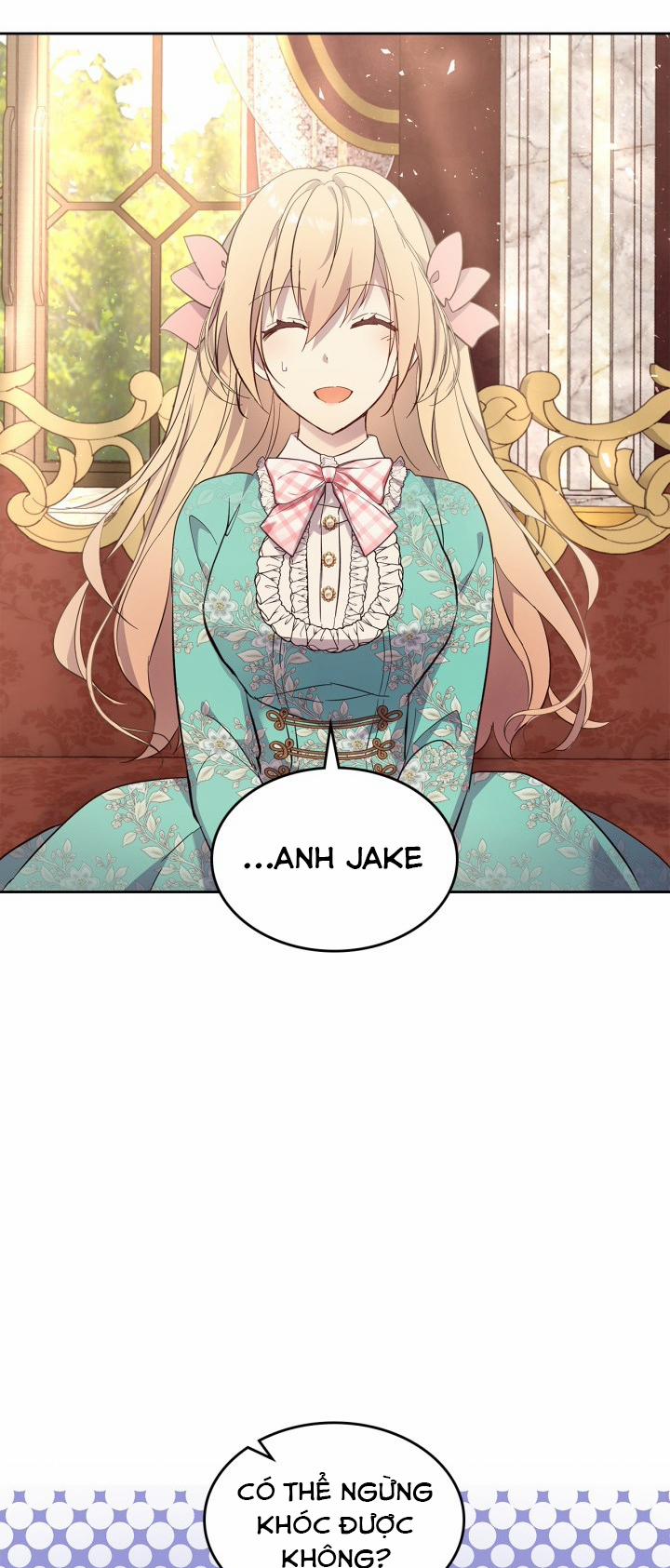 Tôi Đã Cứu Lấy Em Trai Của Nam Chính 65 trang 22