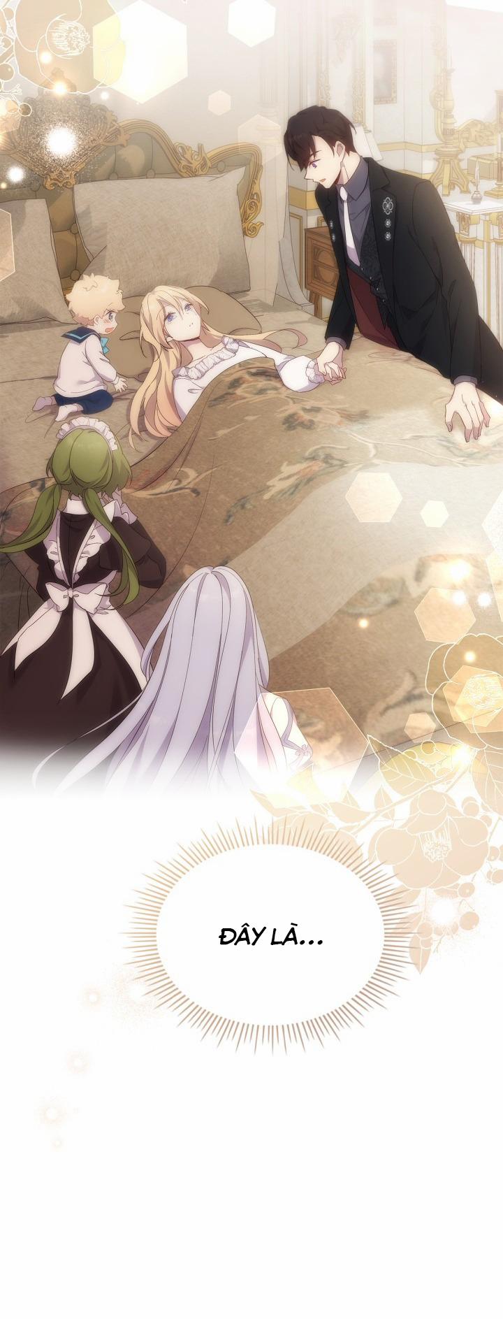 Tôi Đã Cứu Lấy Em Trai Của Nam Chính 65 trang 3