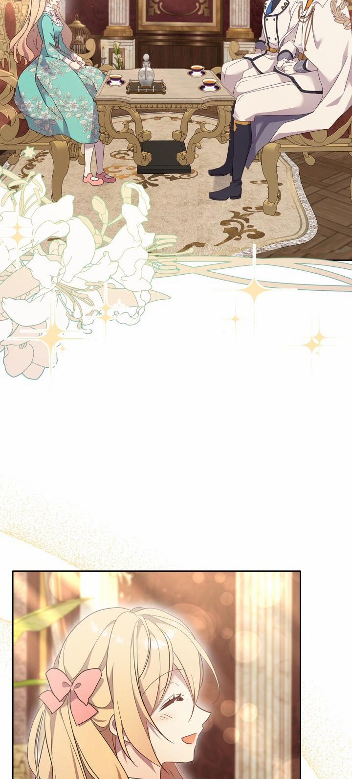 Tôi Đã Cứu Lấy Em Trai Của Nam Chính 65 trang 31