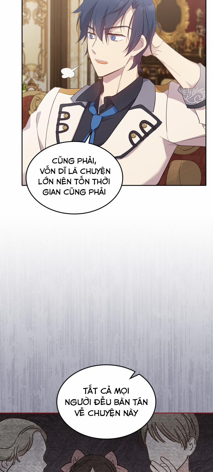 Tôi Đã Cứu Lấy Em Trai Của Nam Chính 65 trang 35