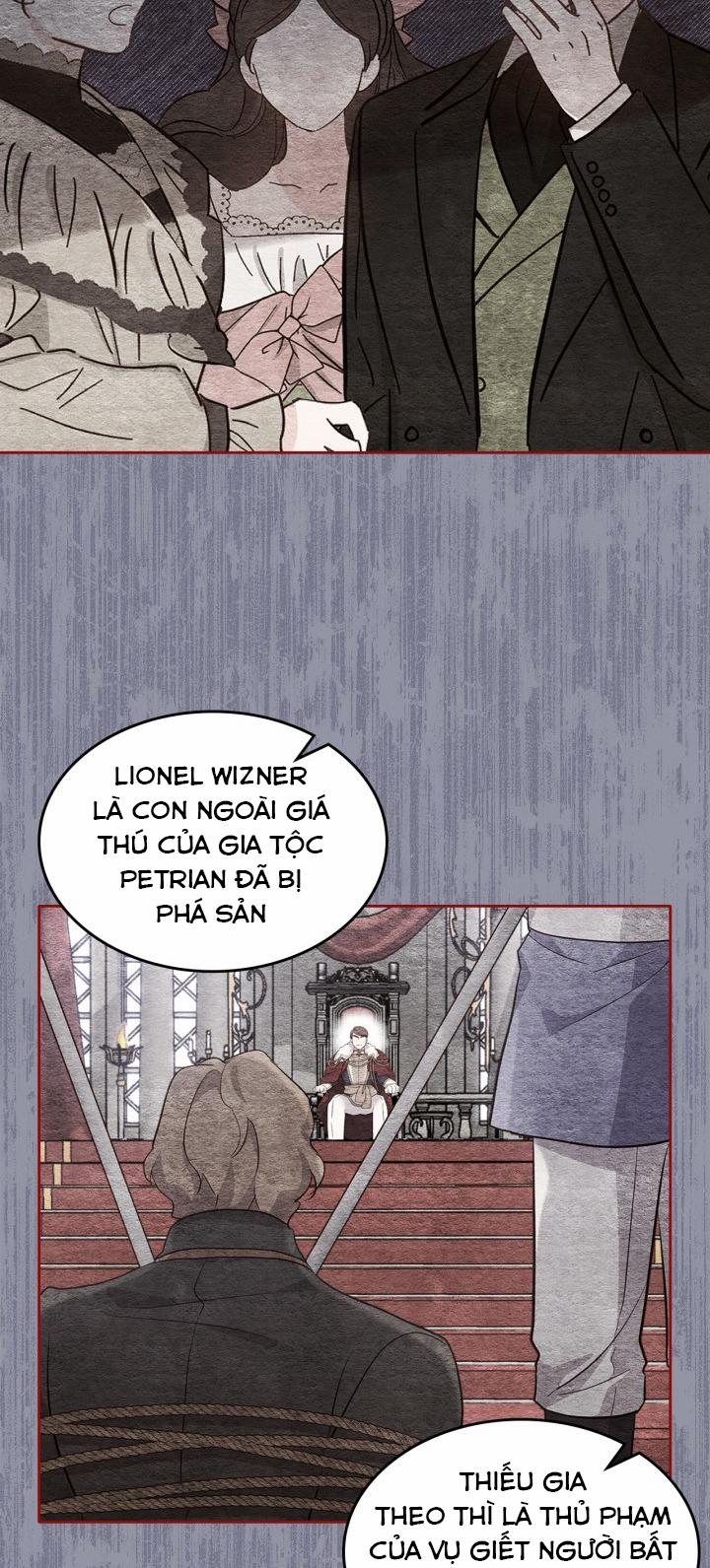 Tôi Đã Cứu Lấy Em Trai Của Nam Chính 65 trang 36