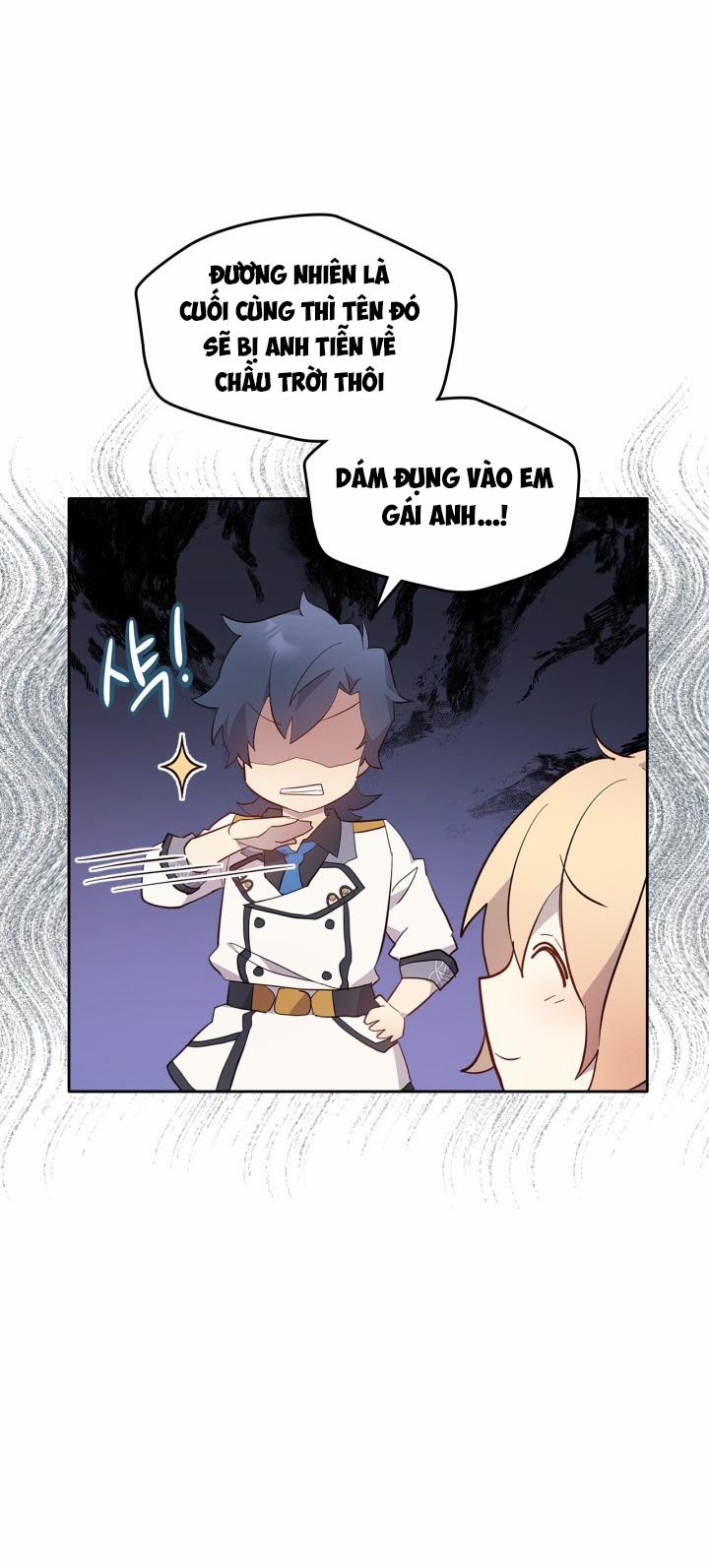 Tôi Đã Cứu Lấy Em Trai Của Nam Chính 65 trang 39