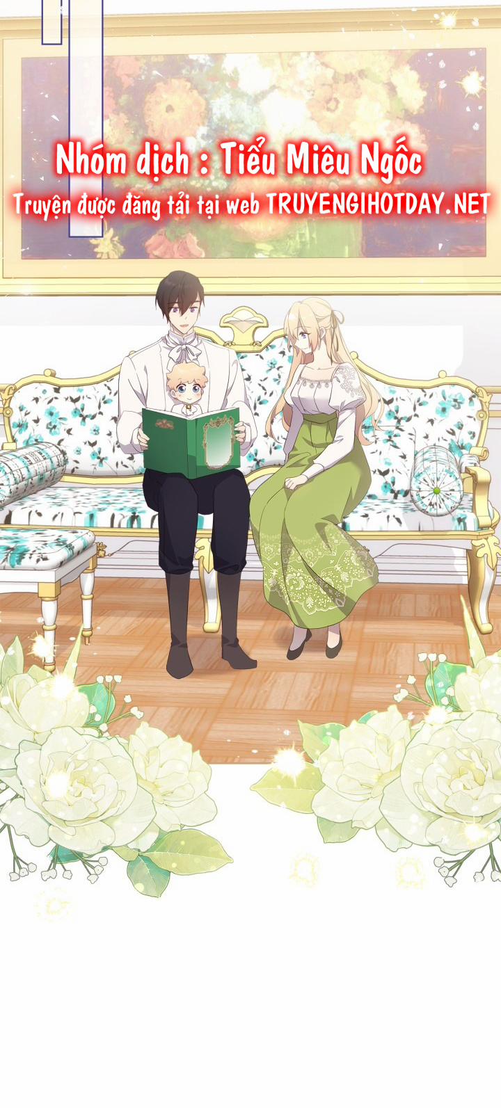 Tôi Đã Cứu Lấy Em Trai Của Nam Chính 65 trang 45