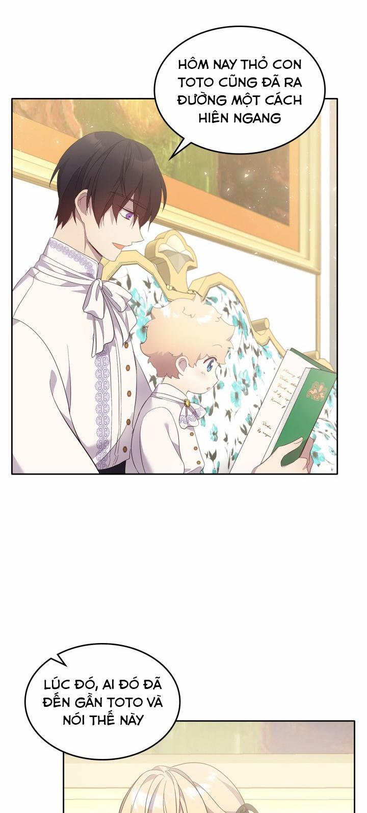 Tôi Đã Cứu Lấy Em Trai Của Nam Chính 65 trang 46