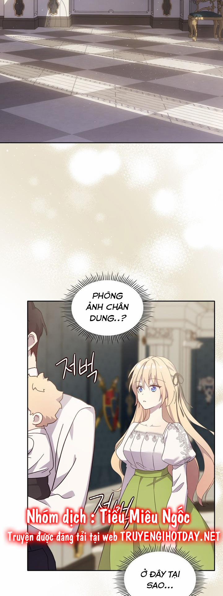 Tôi Đã Cứu Lấy Em Trai Của Nam Chính 65 trang 52