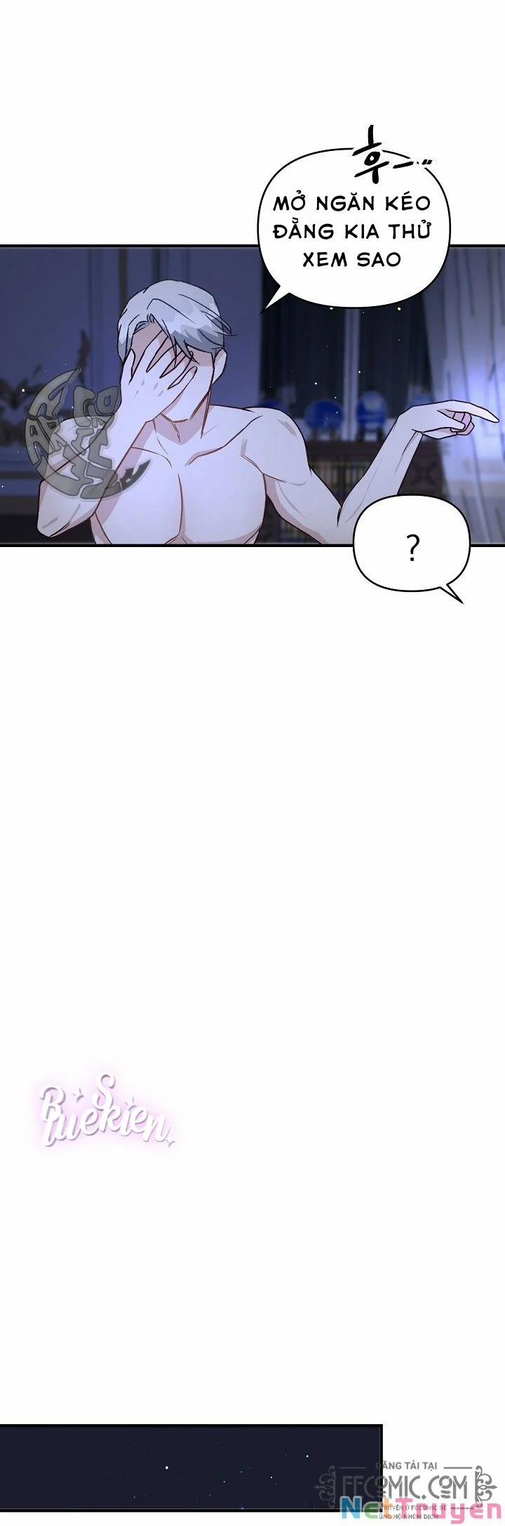 Tôi Đã Đánh Cắp Đứa Con Của Người Chồng Cuồng Chiến Tranh 10 trang 17