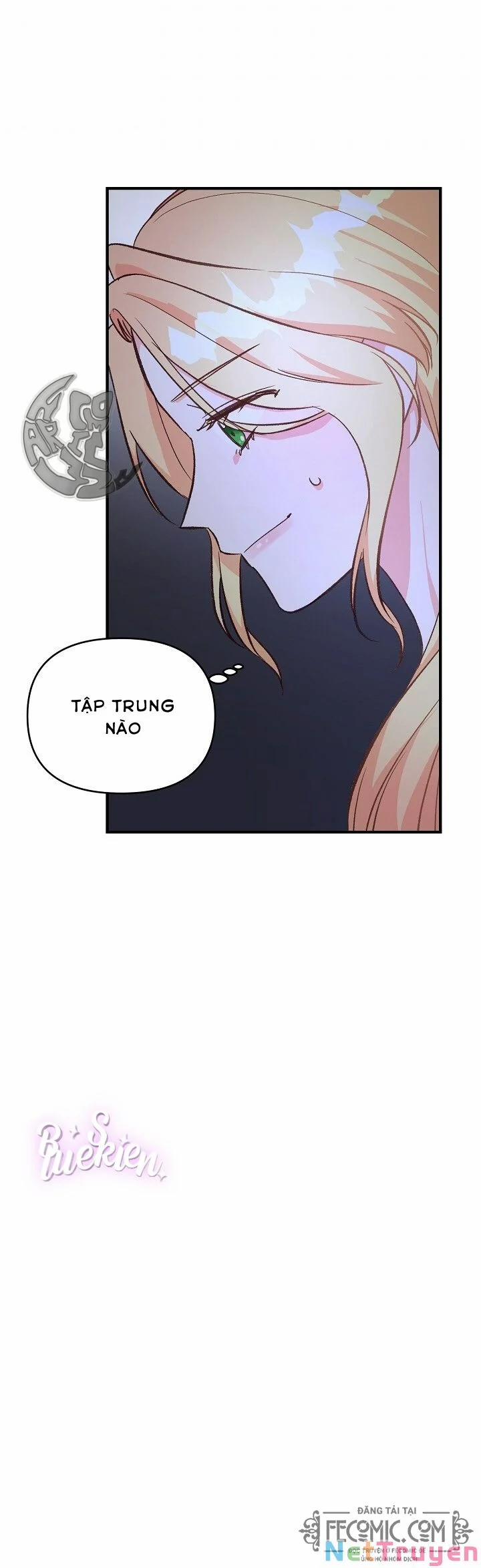 Tôi Đã Đánh Cắp Đứa Con Của Người Chồng Cuồng Chiến Tranh 10 trang 24