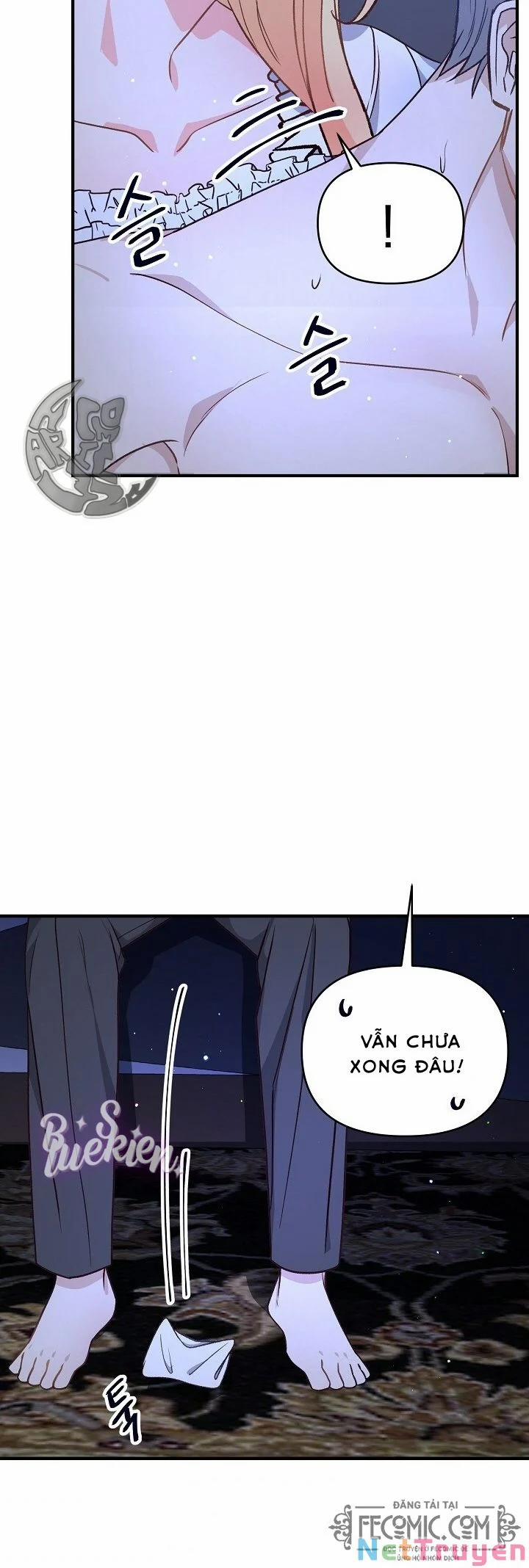 Tôi Đã Đánh Cắp Đứa Con Của Người Chồng Cuồng Chiến Tranh 10 trang 27