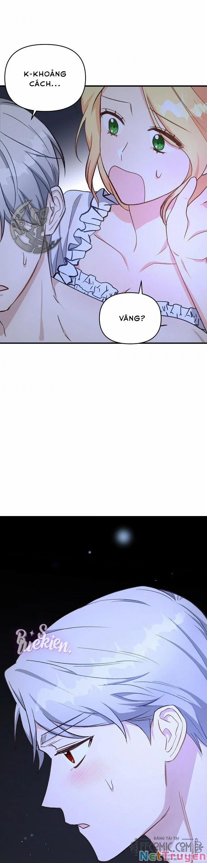 Tôi Đã Đánh Cắp Đứa Con Của Người Chồng Cuồng Chiến Tranh 10 trang 28