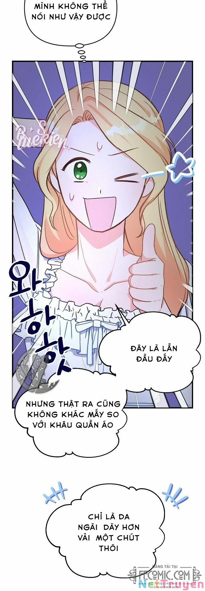 Tôi Đã Đánh Cắp Đứa Con Của Người Chồng Cuồng Chiến Tranh 10 trang 32