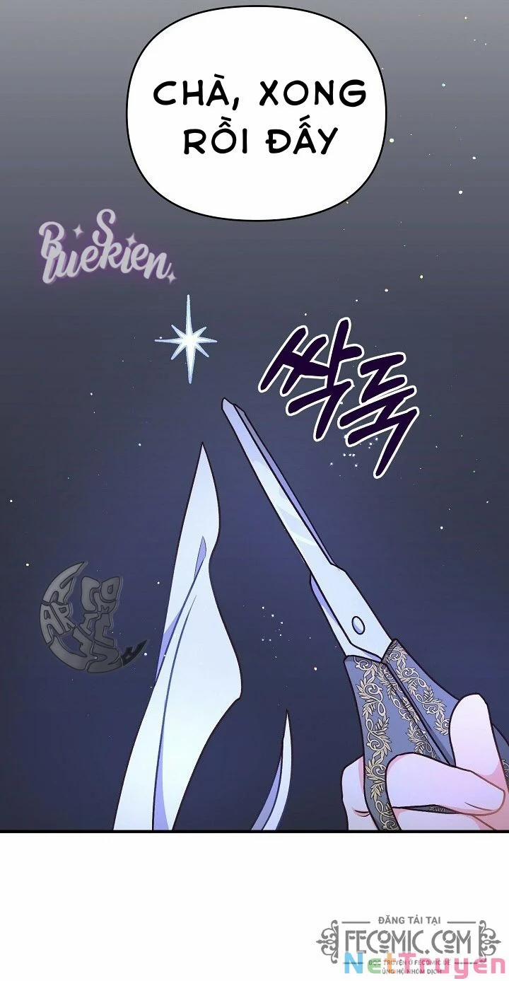 Tôi Đã Đánh Cắp Đứa Con Của Người Chồng Cuồng Chiến Tranh 10 trang 34