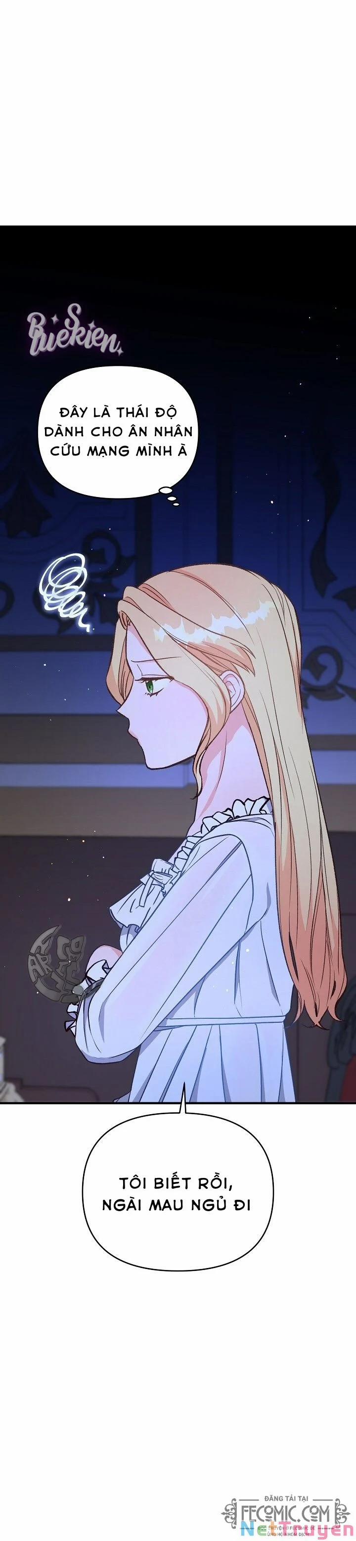 Tôi Đã Đánh Cắp Đứa Con Của Người Chồng Cuồng Chiến Tranh 10 trang 42