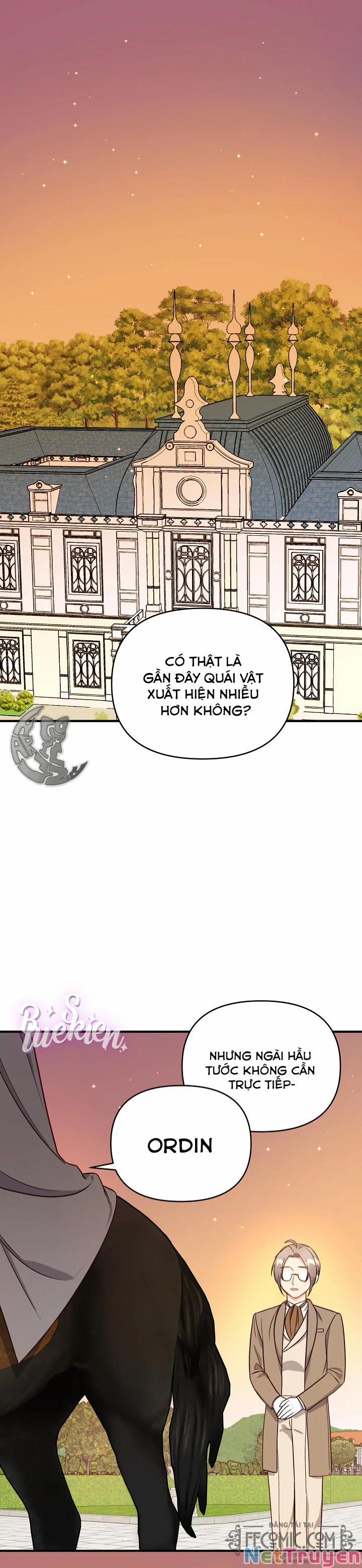 Tôi Đã Đánh Cắp Đứa Con Của Người Chồng Cuồng Chiến Tranh 11 trang 0