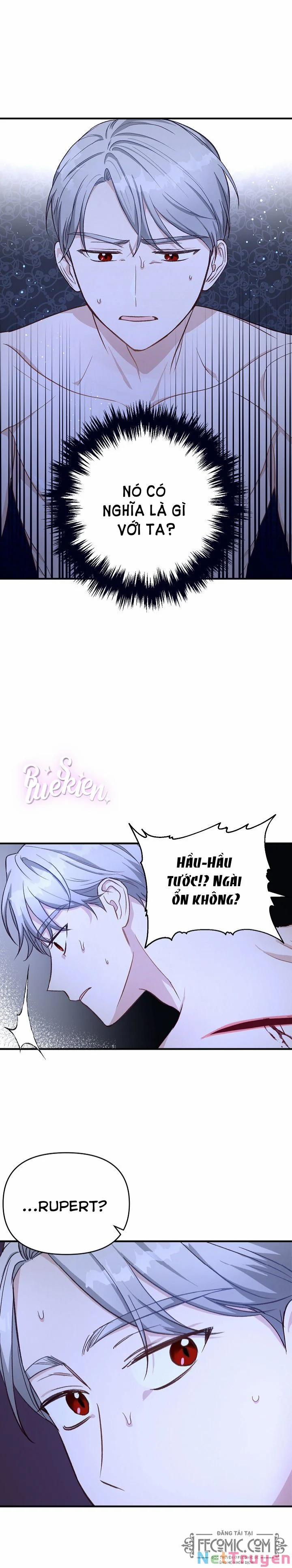 Tôi Đã Đánh Cắp Đứa Con Của Người Chồng Cuồng Chiến Tranh 11 trang 10