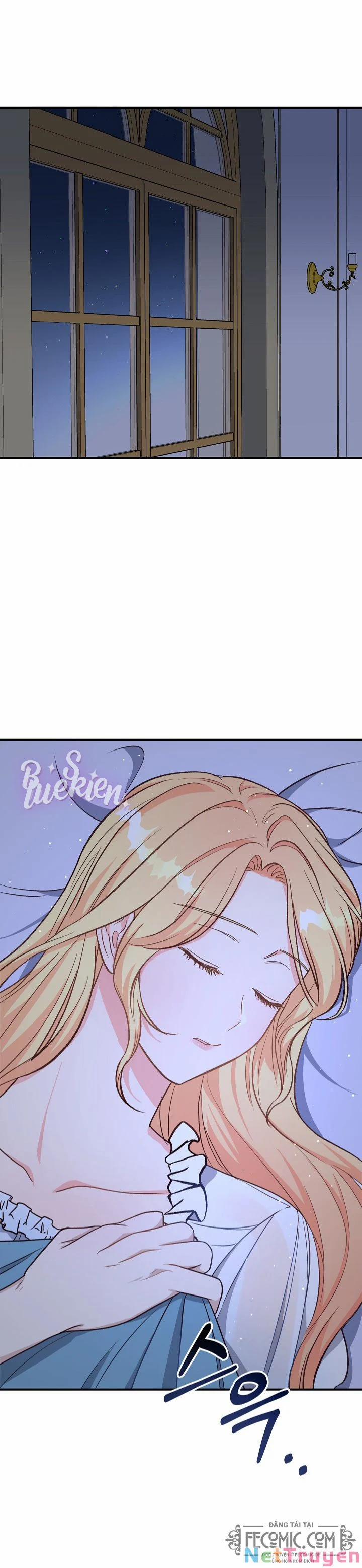 Tôi Đã Đánh Cắp Đứa Con Của Người Chồng Cuồng Chiến Tranh 11 trang 12