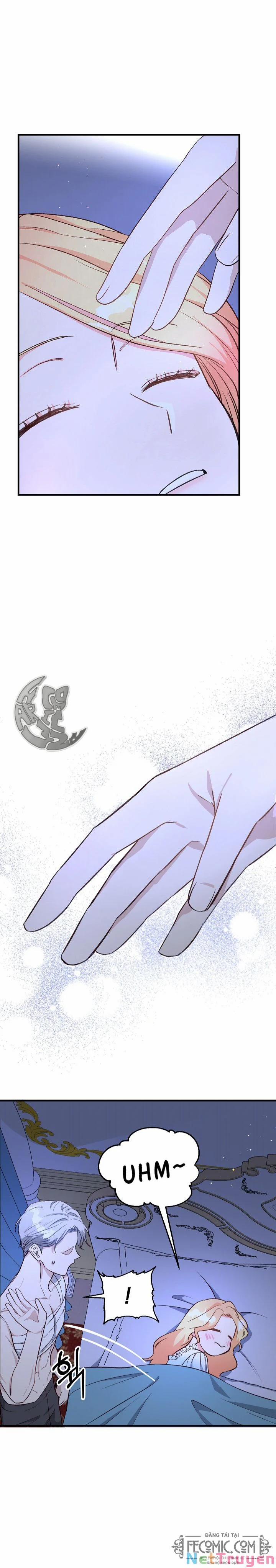 Tôi Đã Đánh Cắp Đứa Con Của Người Chồng Cuồng Chiến Tranh 11 trang 15