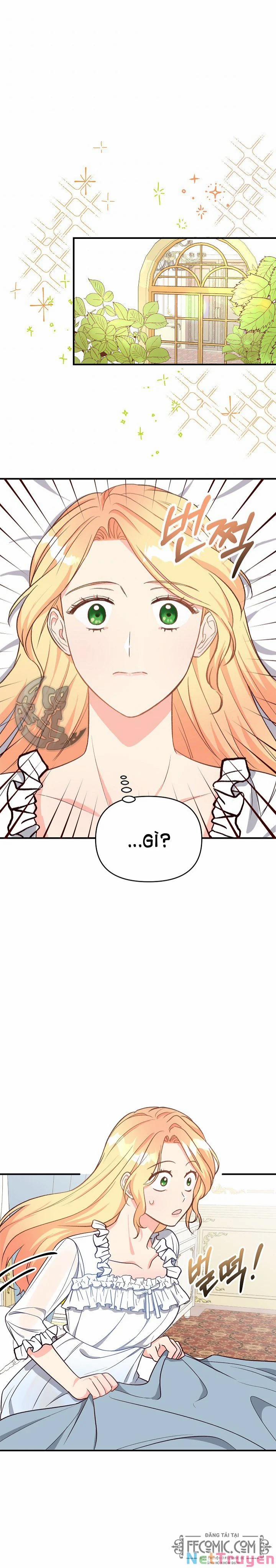 Tôi Đã Đánh Cắp Đứa Con Của Người Chồng Cuồng Chiến Tranh 11 trang 17