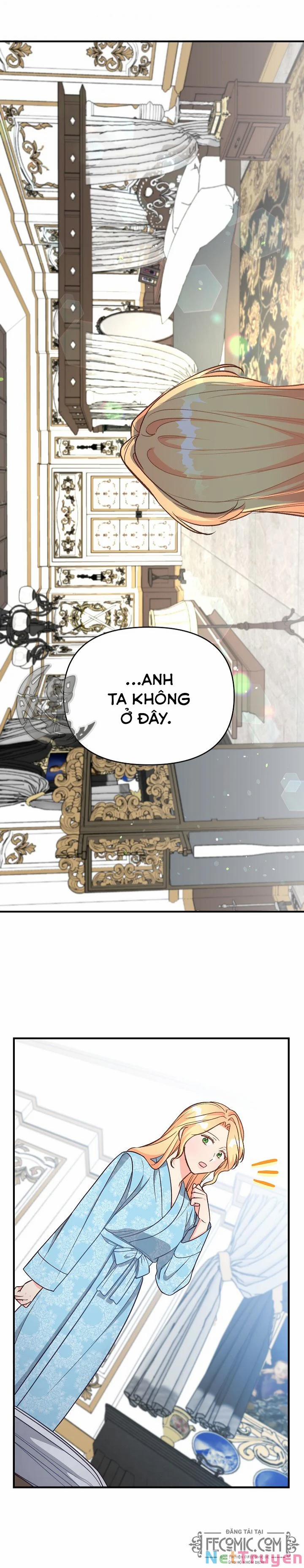 Tôi Đã Đánh Cắp Đứa Con Của Người Chồng Cuồng Chiến Tranh 11 trang 20