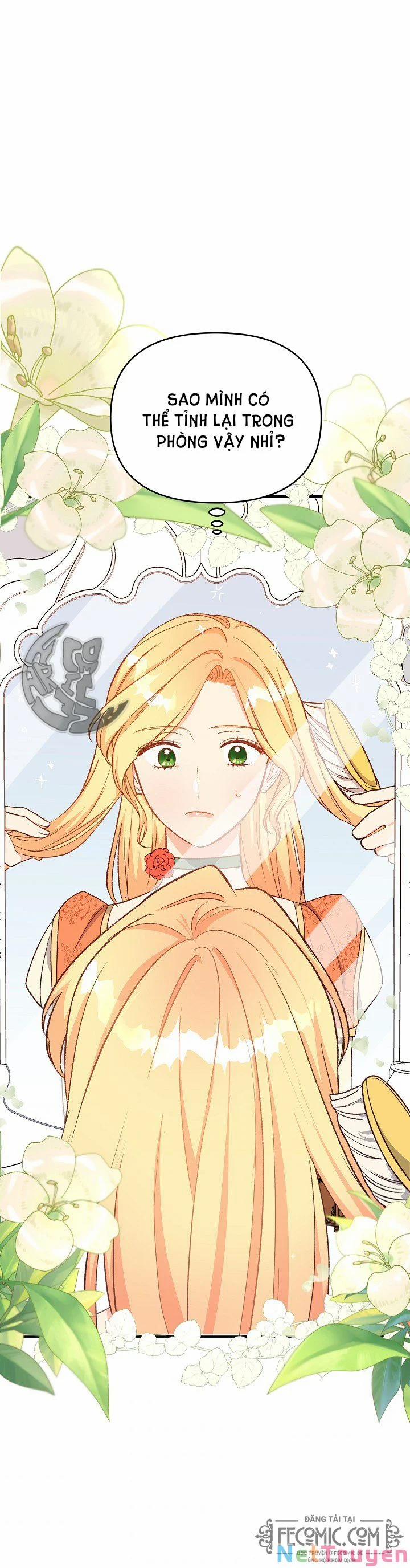 Tôi Đã Đánh Cắp Đứa Con Của Người Chồng Cuồng Chiến Tranh 11 trang 22