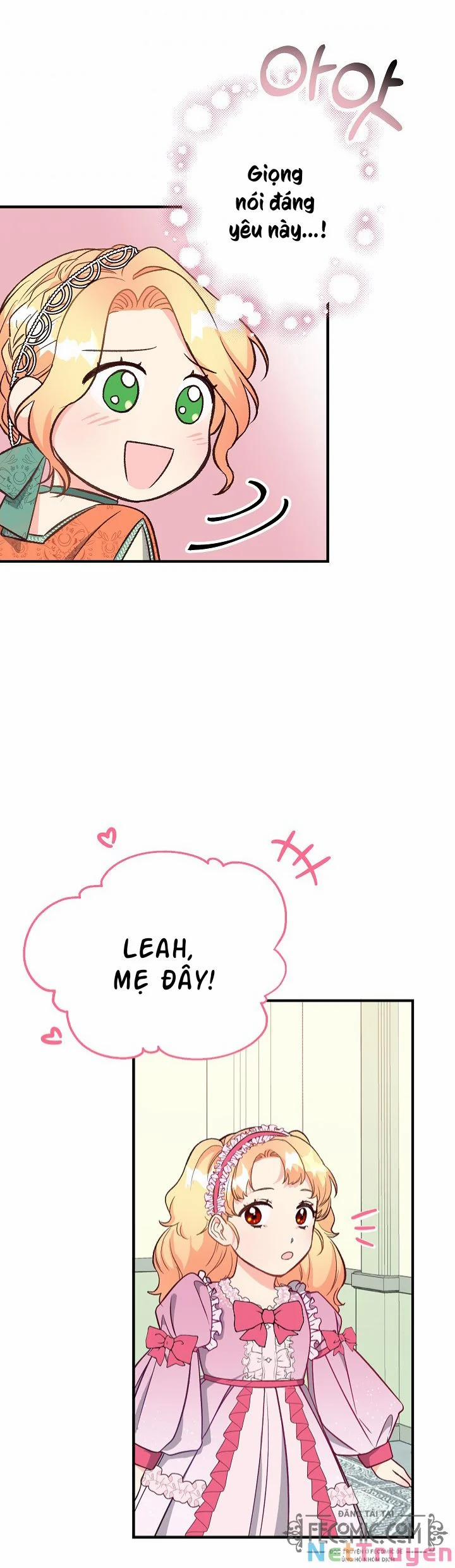 Tôi Đã Đánh Cắp Đứa Con Của Người Chồng Cuồng Chiến Tranh 11 trang 26