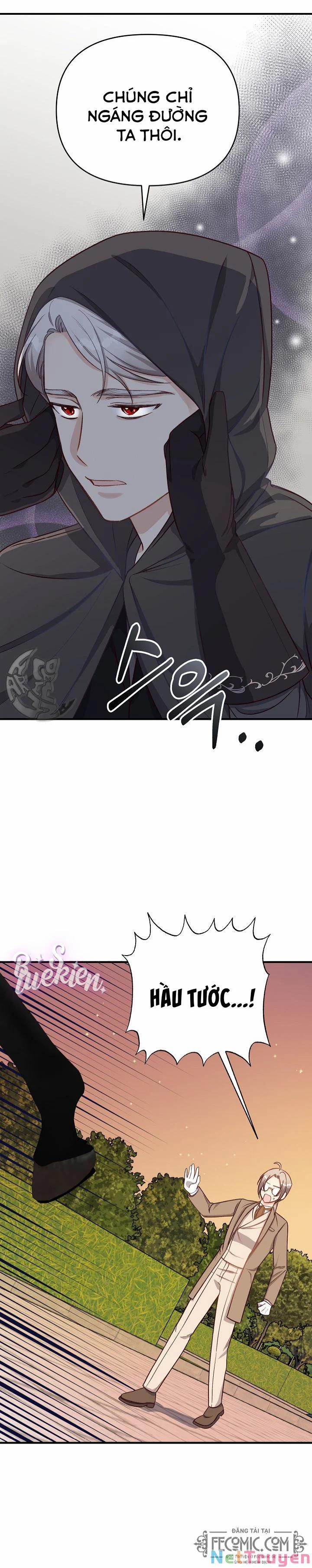 Tôi Đã Đánh Cắp Đứa Con Của Người Chồng Cuồng Chiến Tranh 11 trang 3