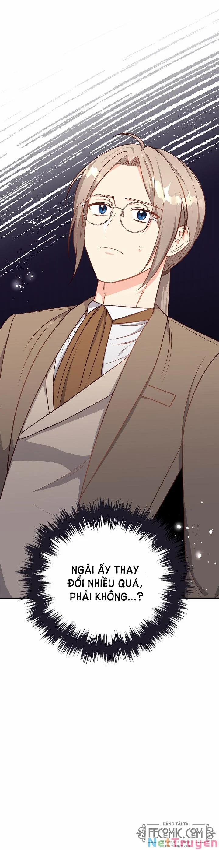 Tôi Đã Đánh Cắp Đứa Con Của Người Chồng Cuồng Chiến Tranh 11 trang 4