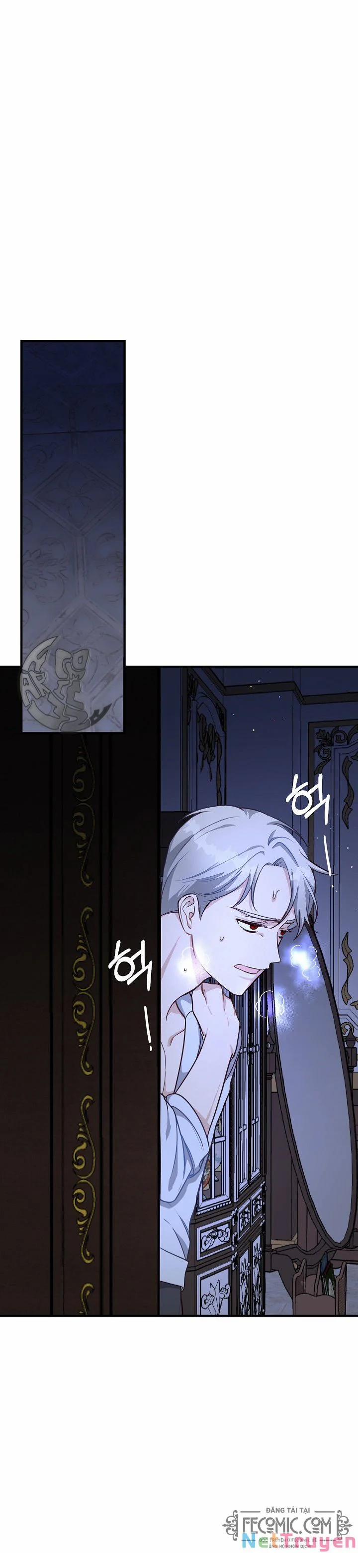 Tôi Đã Đánh Cắp Đứa Con Của Người Chồng Cuồng Chiến Tranh 11 trang 5