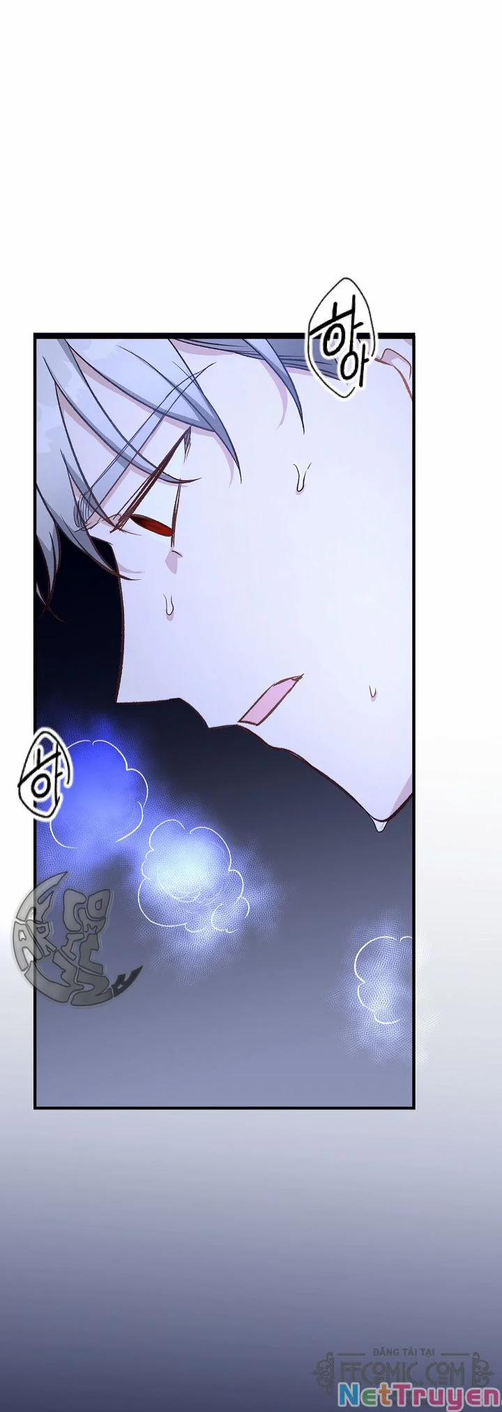 Tôi Đã Đánh Cắp Đứa Con Của Người Chồng Cuồng Chiến Tranh 11 trang 7