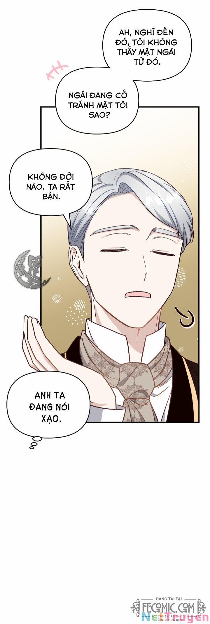 Tôi Đã Đánh Cắp Đứa Con Của Người Chồng Cuồng Chiến Tranh 12 trang 11