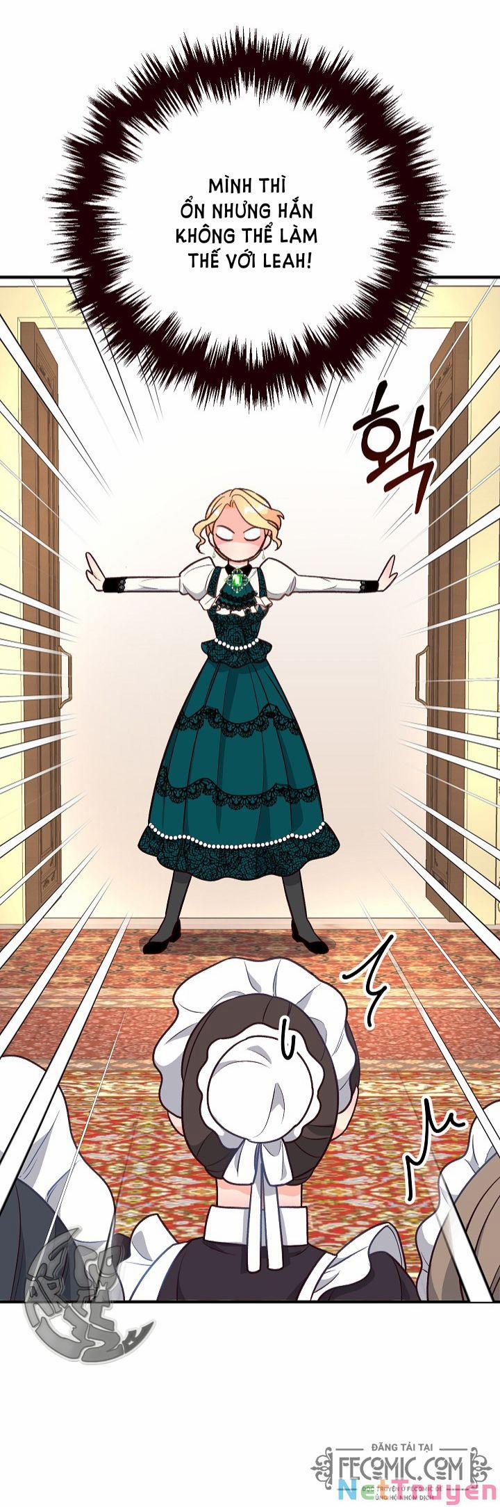 Tôi Đã Đánh Cắp Đứa Con Của Người Chồng Cuồng Chiến Tranh 12 trang 23