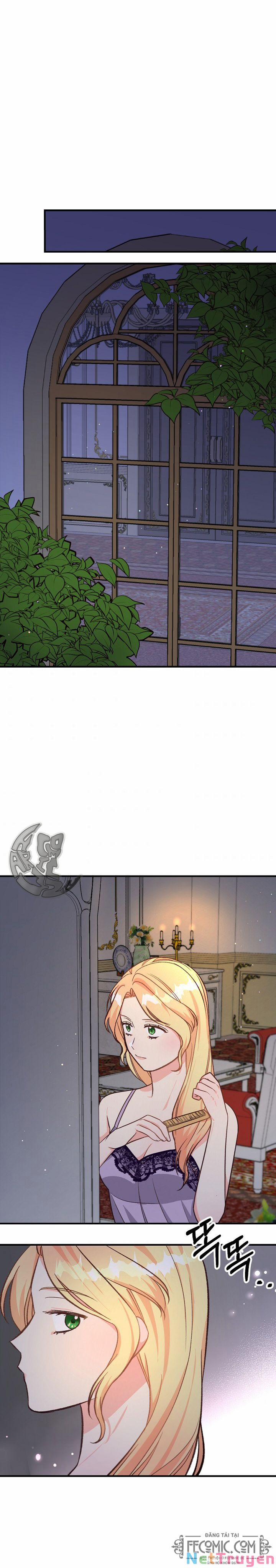 Tôi Đã Đánh Cắp Đứa Con Của Người Chồng Cuồng Chiến Tranh 12 trang 27