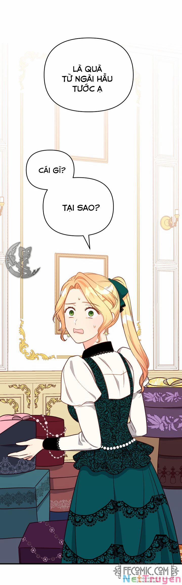 Tôi Đã Đánh Cắp Đứa Con Của Người Chồng Cuồng Chiến Tranh 12 trang 3