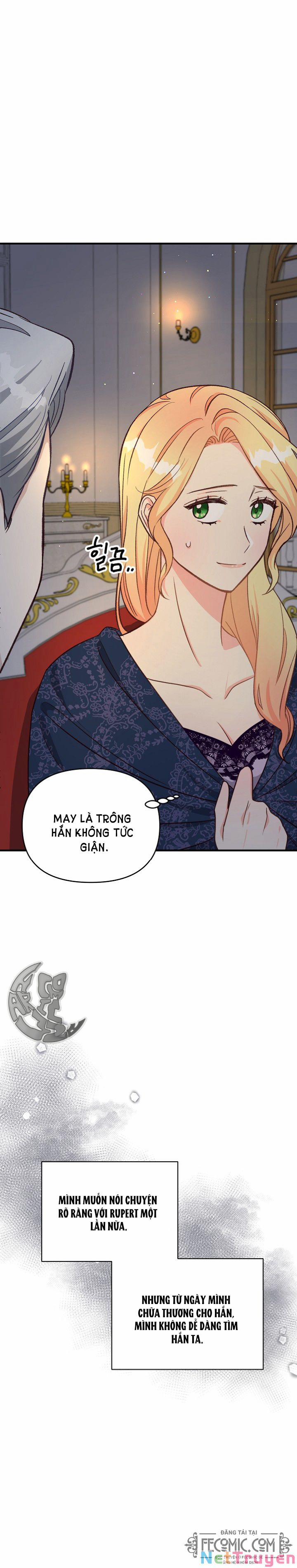 Tôi Đã Đánh Cắp Đứa Con Của Người Chồng Cuồng Chiến Tranh 12 trang 31