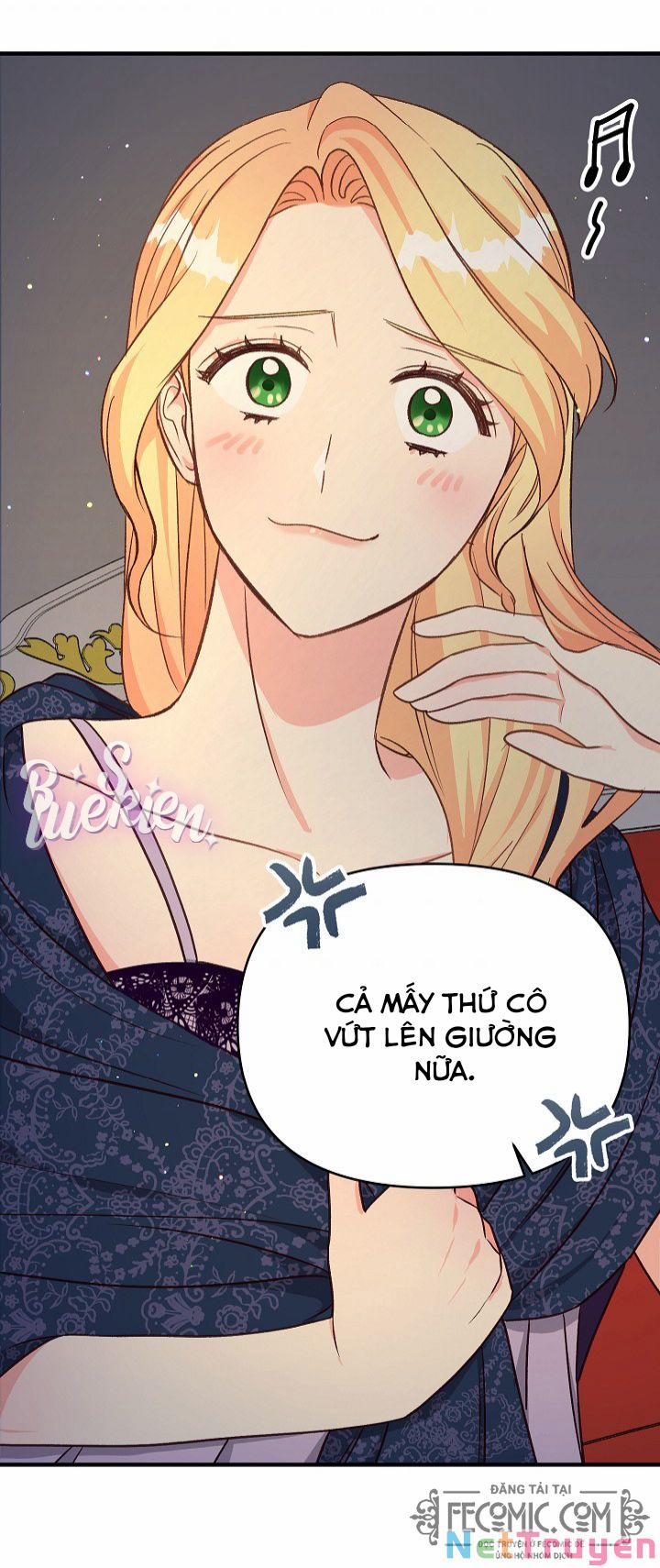 Tôi Đã Đánh Cắp Đứa Con Của Người Chồng Cuồng Chiến Tranh 12 trang 34