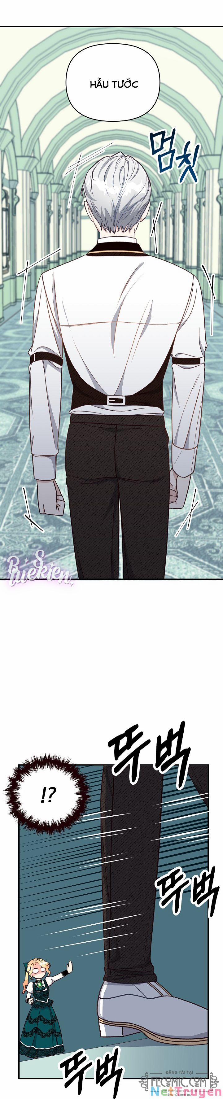 Tôi Đã Đánh Cắp Đứa Con Của Người Chồng Cuồng Chiến Tranh 12 trang 6