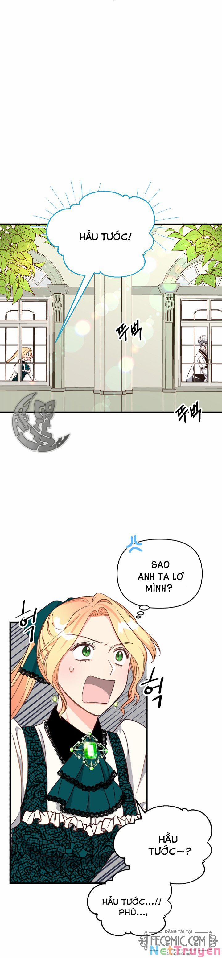 Tôi Đã Đánh Cắp Đứa Con Của Người Chồng Cuồng Chiến Tranh 12 trang 7