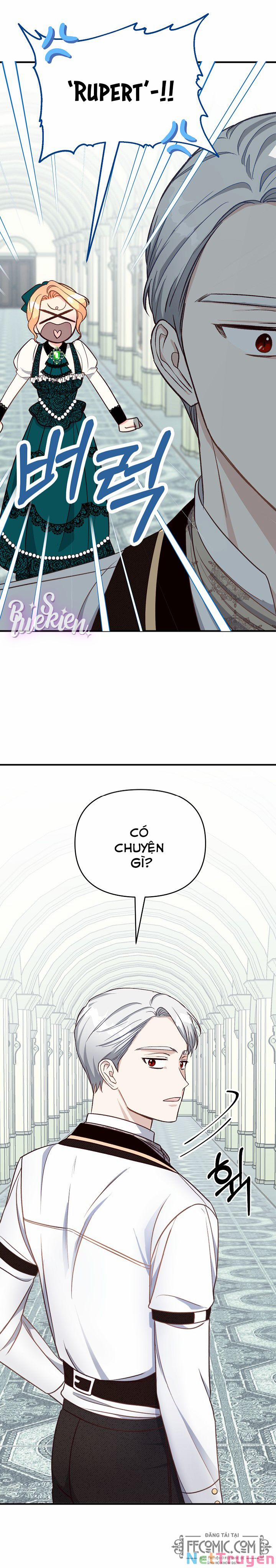 Tôi Đã Đánh Cắp Đứa Con Của Người Chồng Cuồng Chiến Tranh 12 trang 8