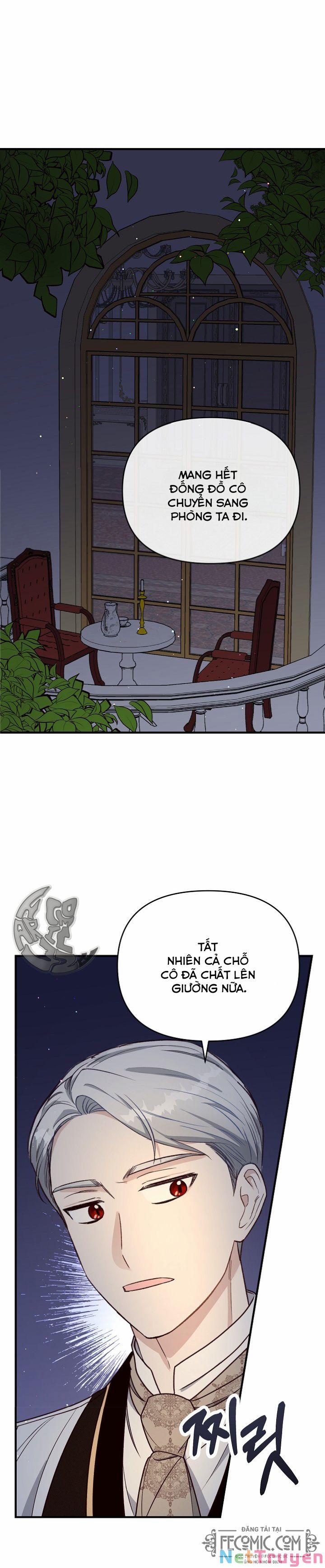 Tôi Đã Đánh Cắp Đứa Con Của Người Chồng Cuồng Chiến Tranh 13 trang 0