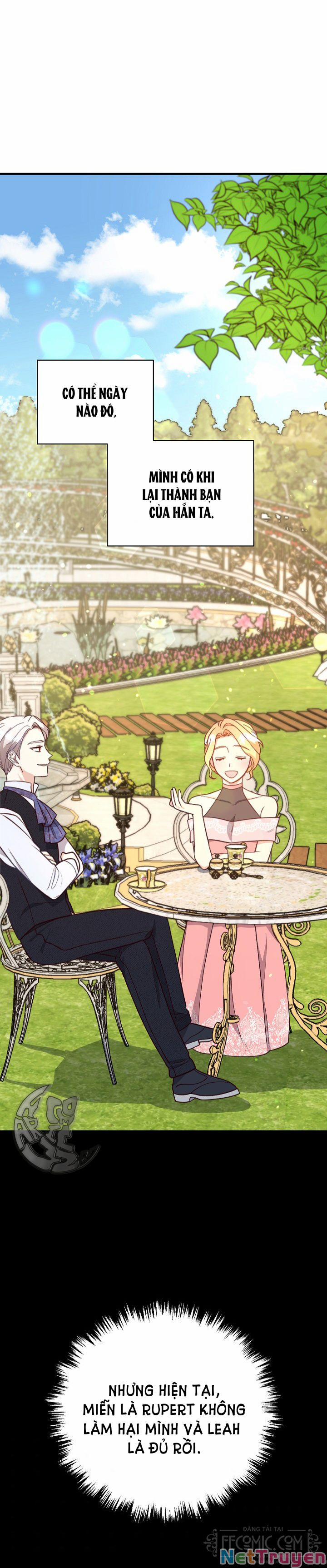 Tôi Đã Đánh Cắp Đứa Con Của Người Chồng Cuồng Chiến Tranh 13 trang 10