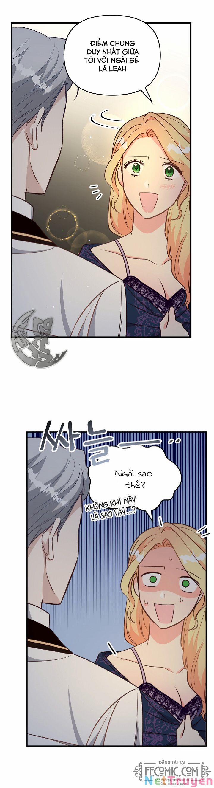 Tôi Đã Đánh Cắp Đứa Con Của Người Chồng Cuồng Chiến Tranh 13 trang 12