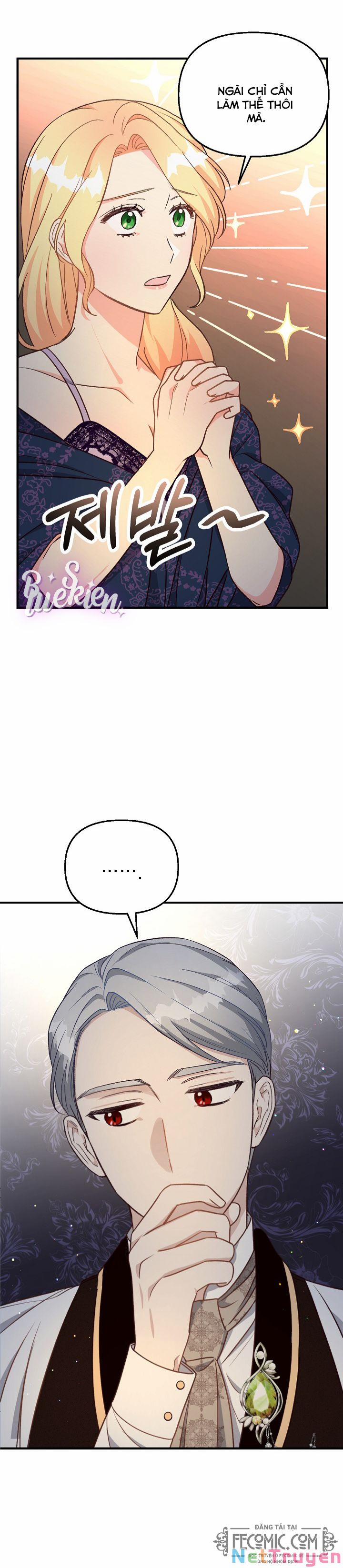 Tôi Đã Đánh Cắp Đứa Con Của Người Chồng Cuồng Chiến Tranh 13 trang 15