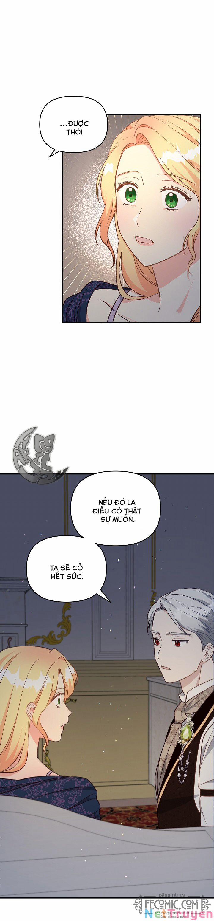 Tôi Đã Đánh Cắp Đứa Con Của Người Chồng Cuồng Chiến Tranh 13 trang 16