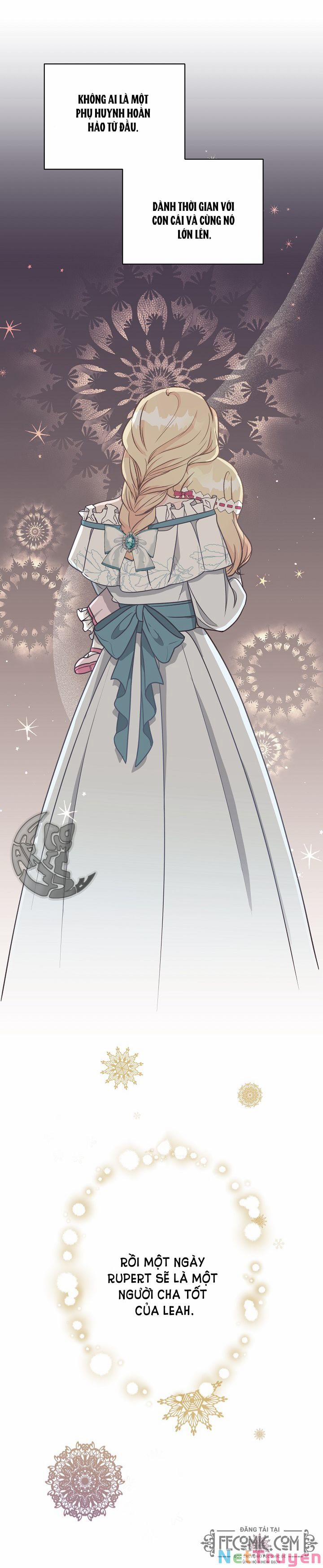 Tôi Đã Đánh Cắp Đứa Con Của Người Chồng Cuồng Chiến Tranh 13 trang 18